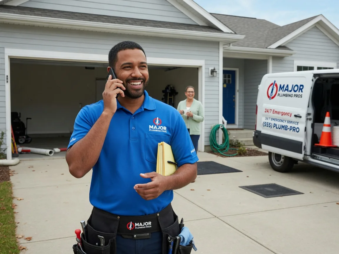 Drain Cleaning Services Oxford, KS FAQs